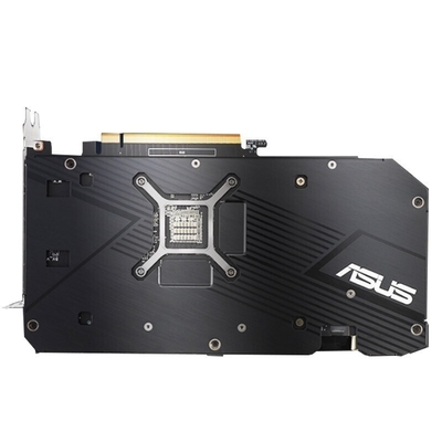 ASUS AMD DOPPIO RADEON RX 6600 XT O8G