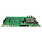 Scheda madre 1066/1333/1600MHz DDR3/DDR3L di estrazione mineraria di X99 VGA 5GPU PCIE 16X 5GPU Ethereum